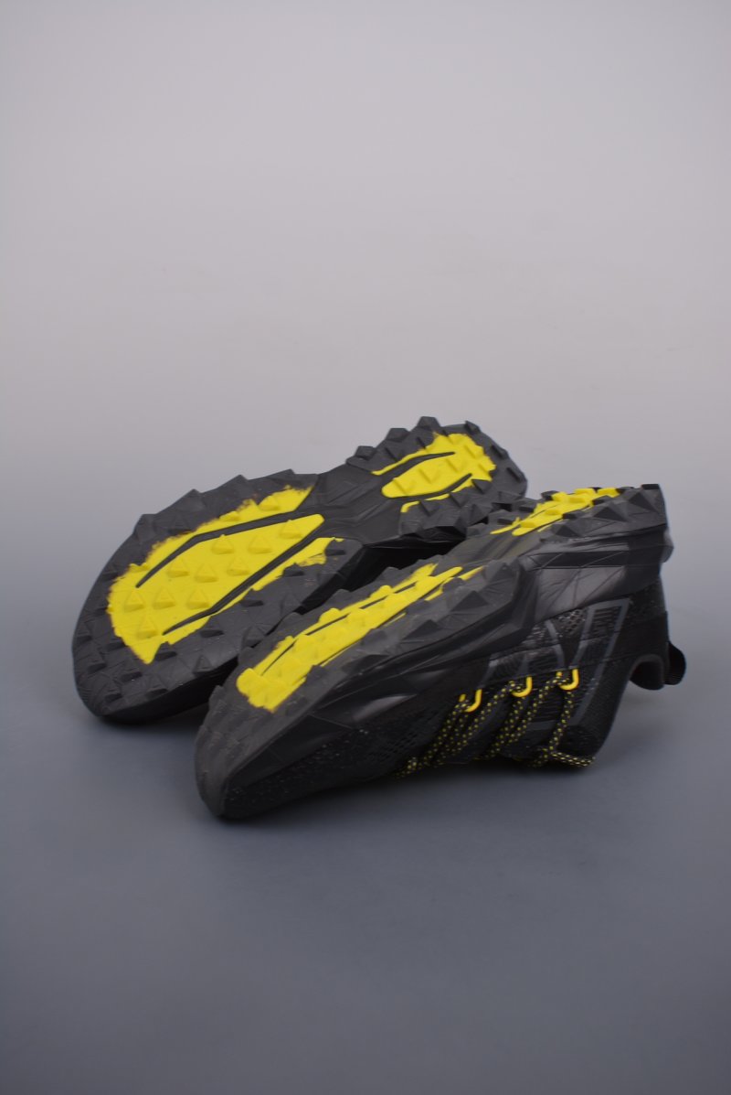 New Balance Fuel Cell view