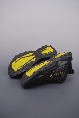 New Balance Fuel Cell view 3