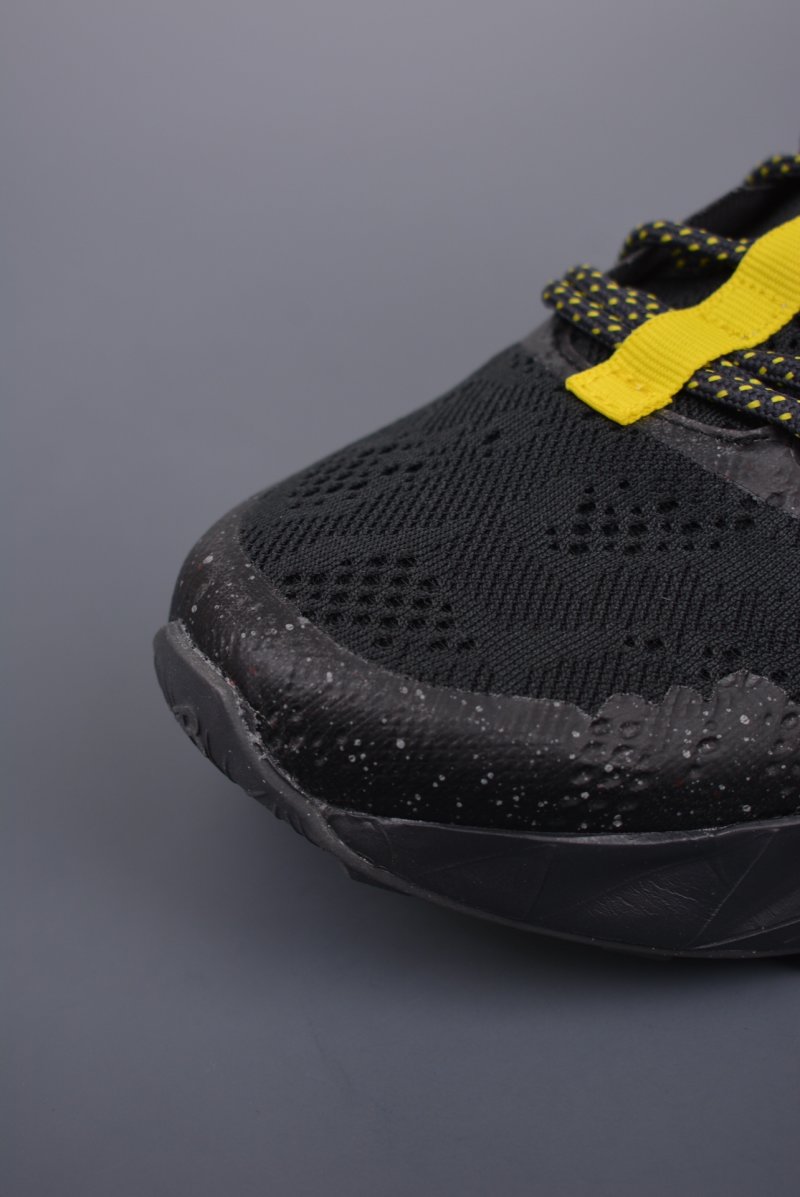 New Balance Fuel Cell view