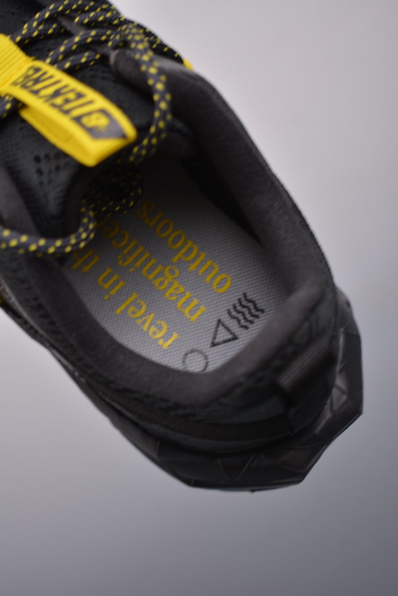 New Balance Fuel Cell view