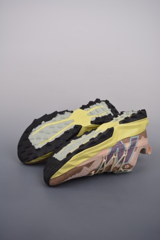 New Balance Fuel Cell view 3