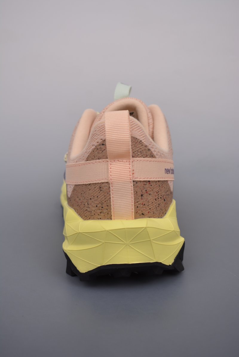New Balance Fuel Cell view