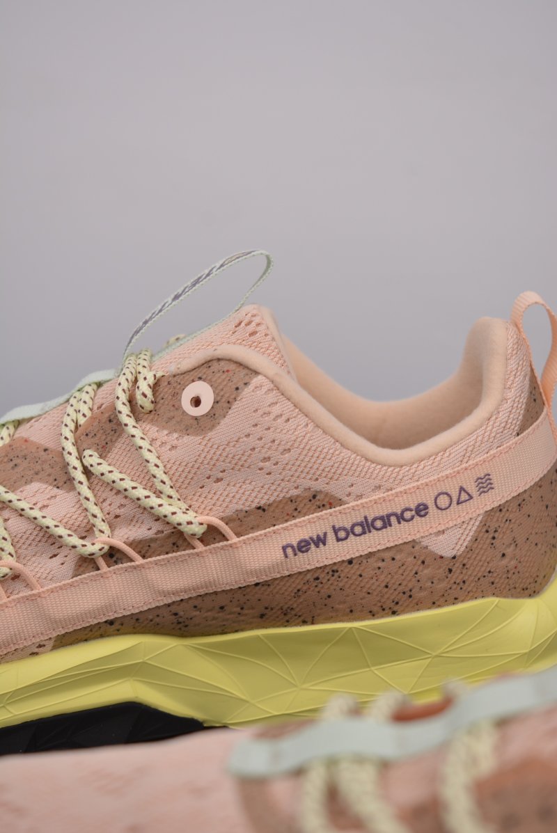 New Balance Fuel Cell view