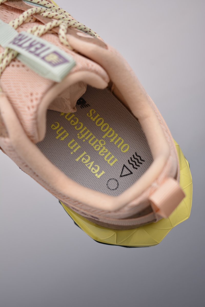 New Balance Fuel Cell view