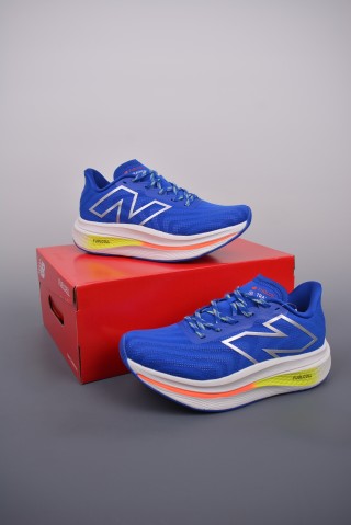 New Balance FuelCell view 5