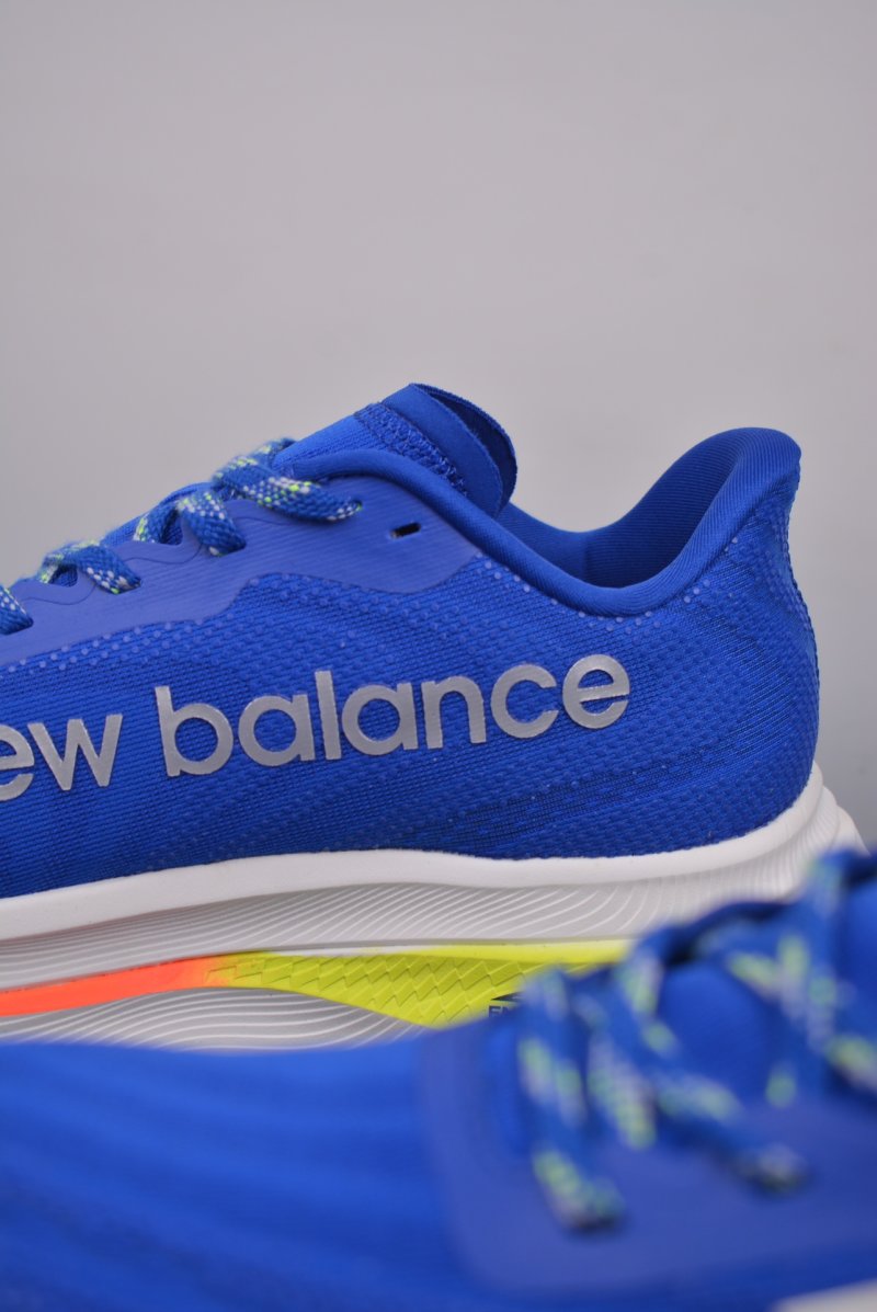 New Balance FuelCell view