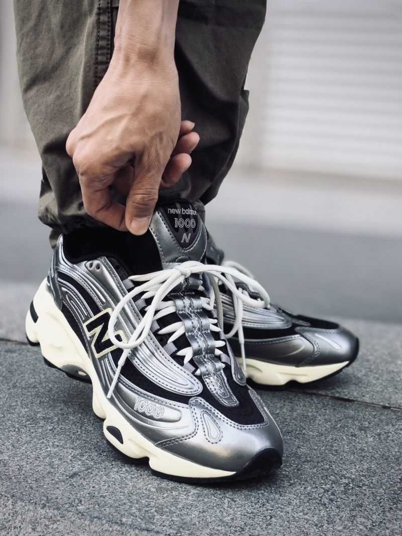 New Balance M1000