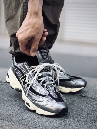 New Balance M1000 view 1
