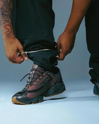 New Balance M1000 view 5