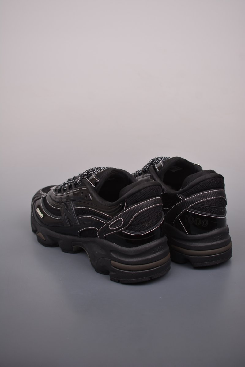 New Balance M1000 view