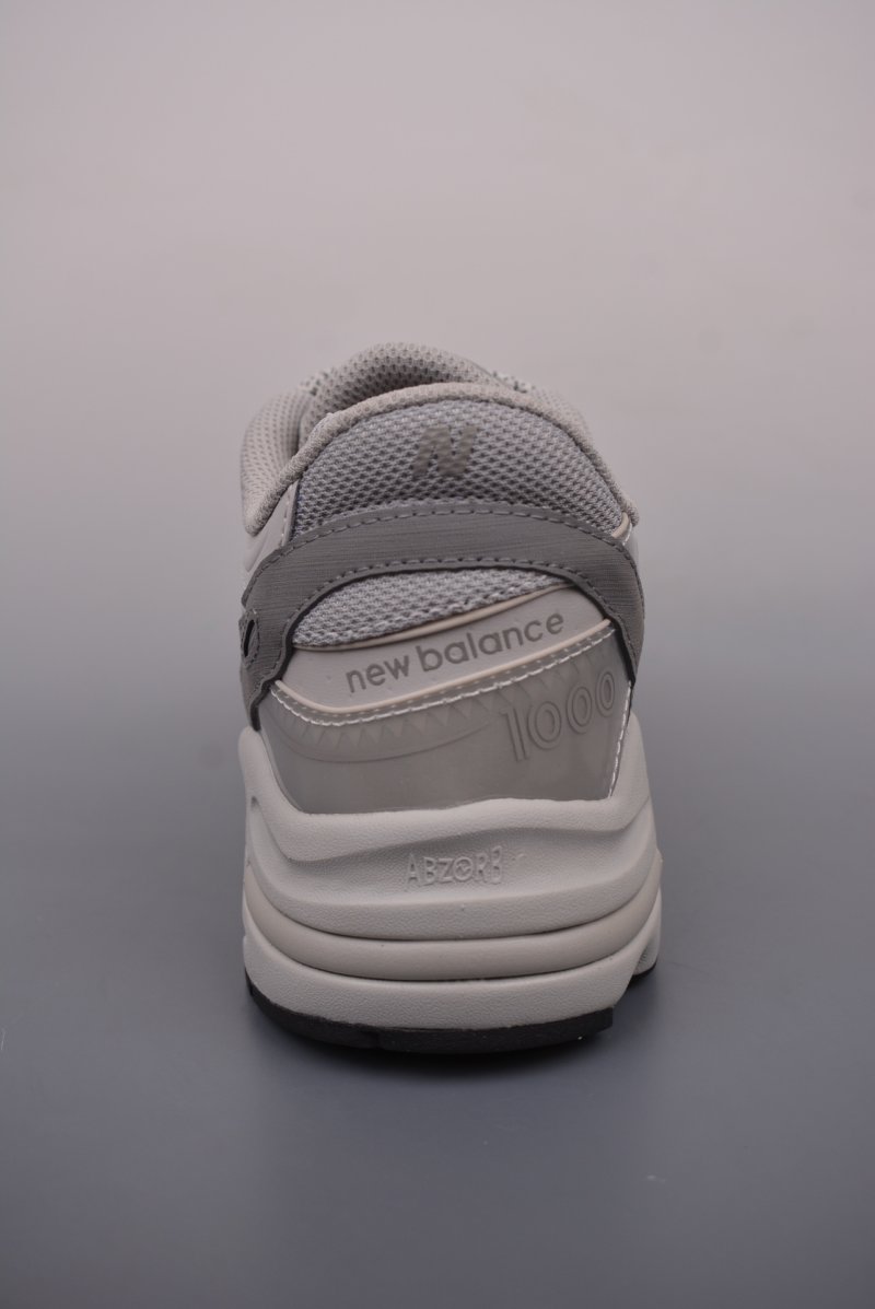 New Balance M1000 view