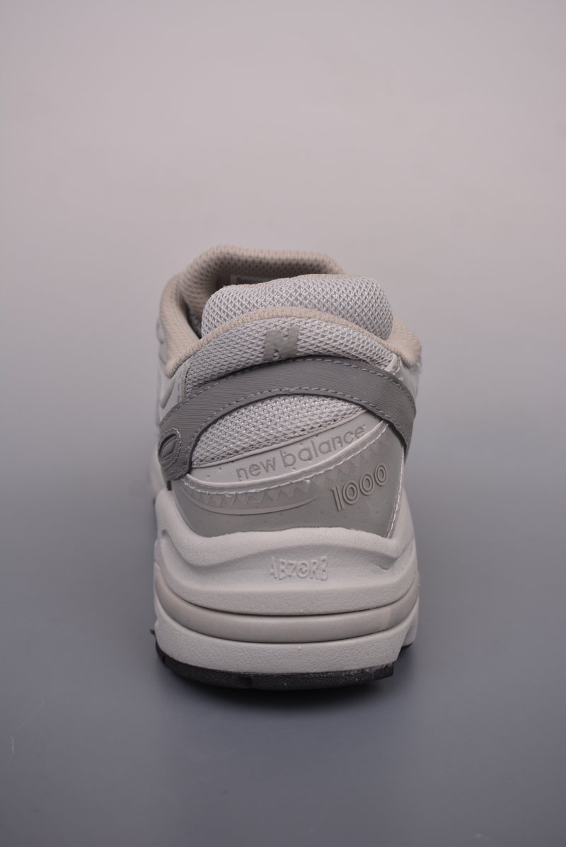 New Balance M1000 view