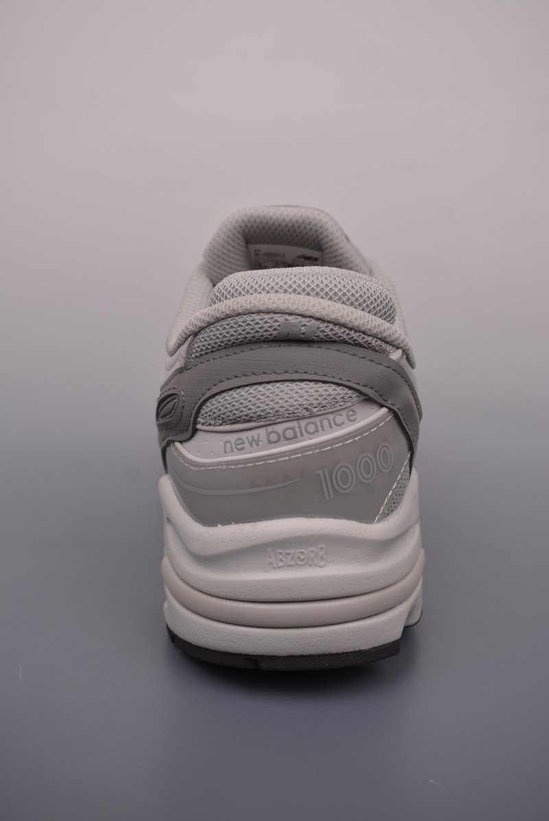 New Balance M1000 view