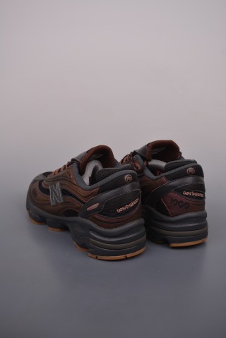 New Balance M1000 view 2