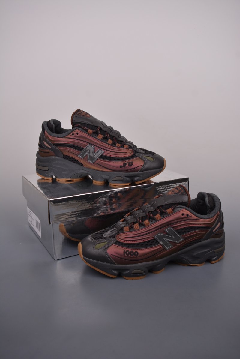 New Balance M1000 view