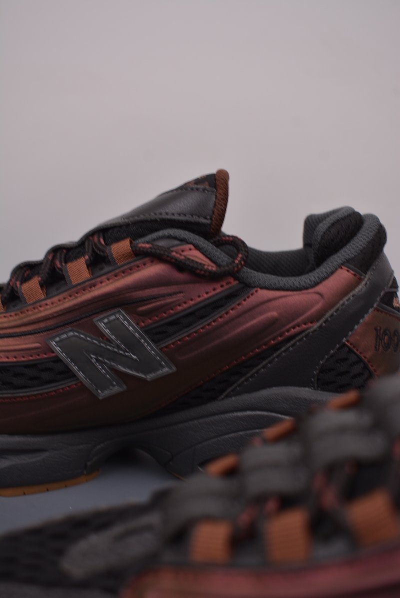 New Balance M1000 view