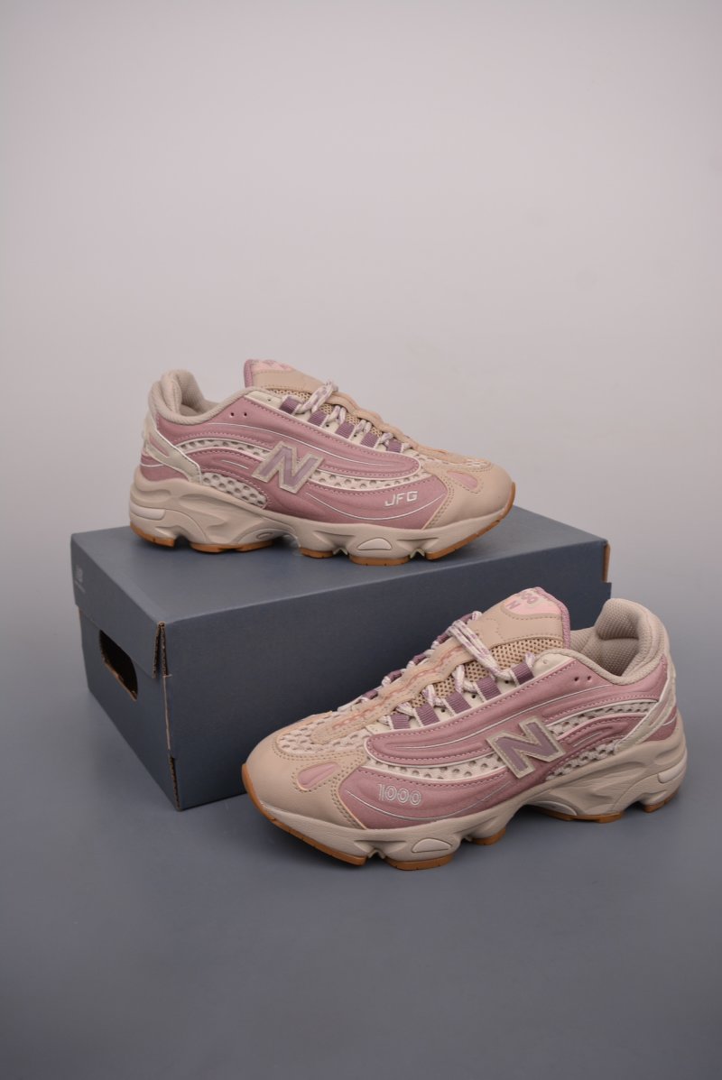 New Balance M1000 view