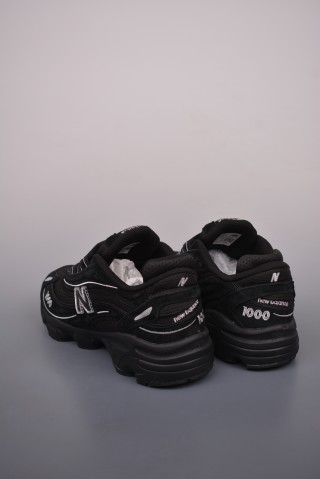New Balance M1000 view 2