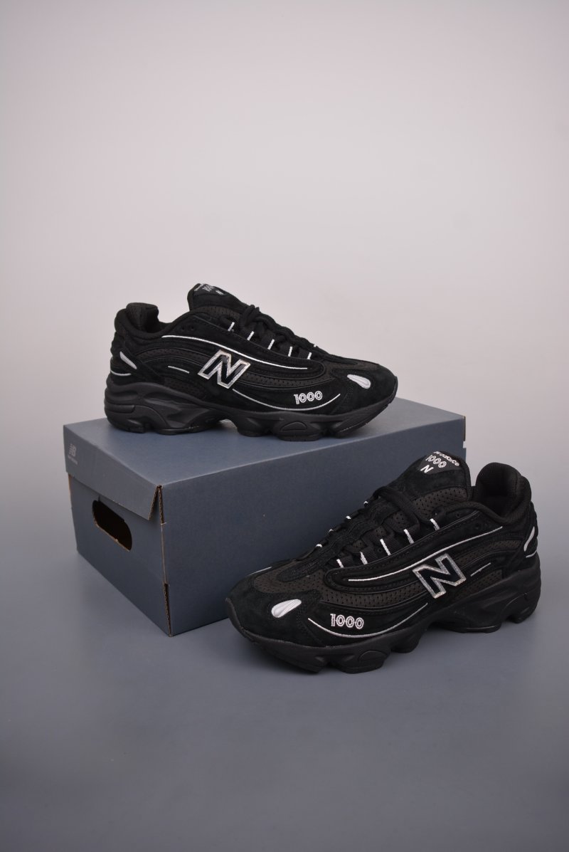 New Balance M1000 view