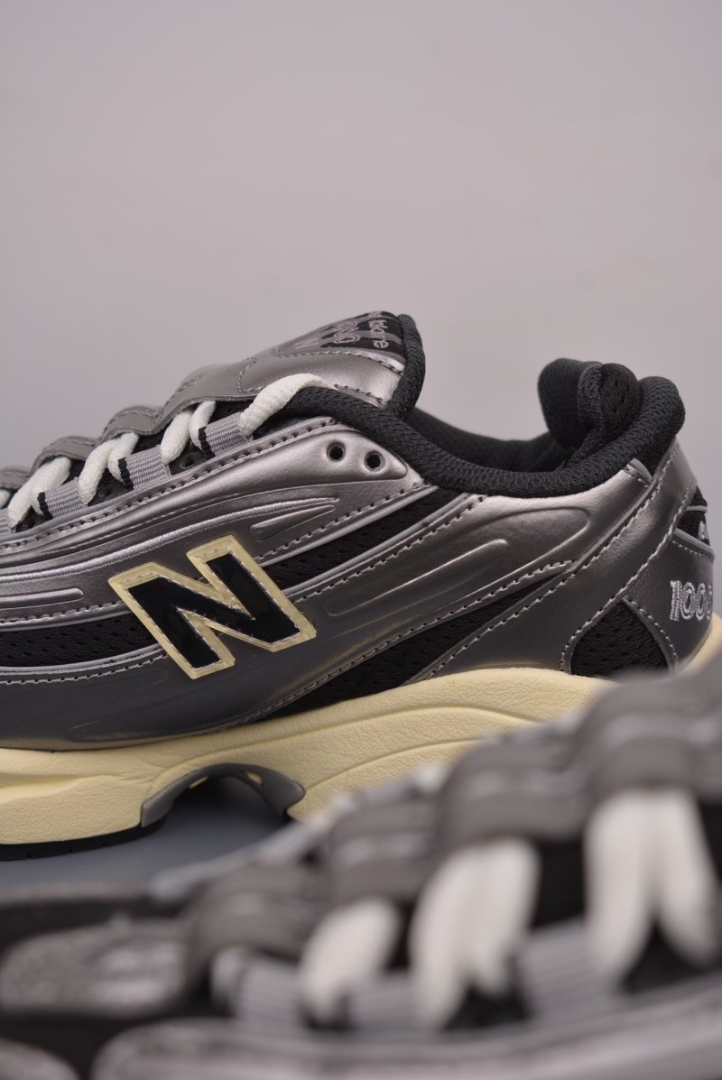 New Balance M1000 view
