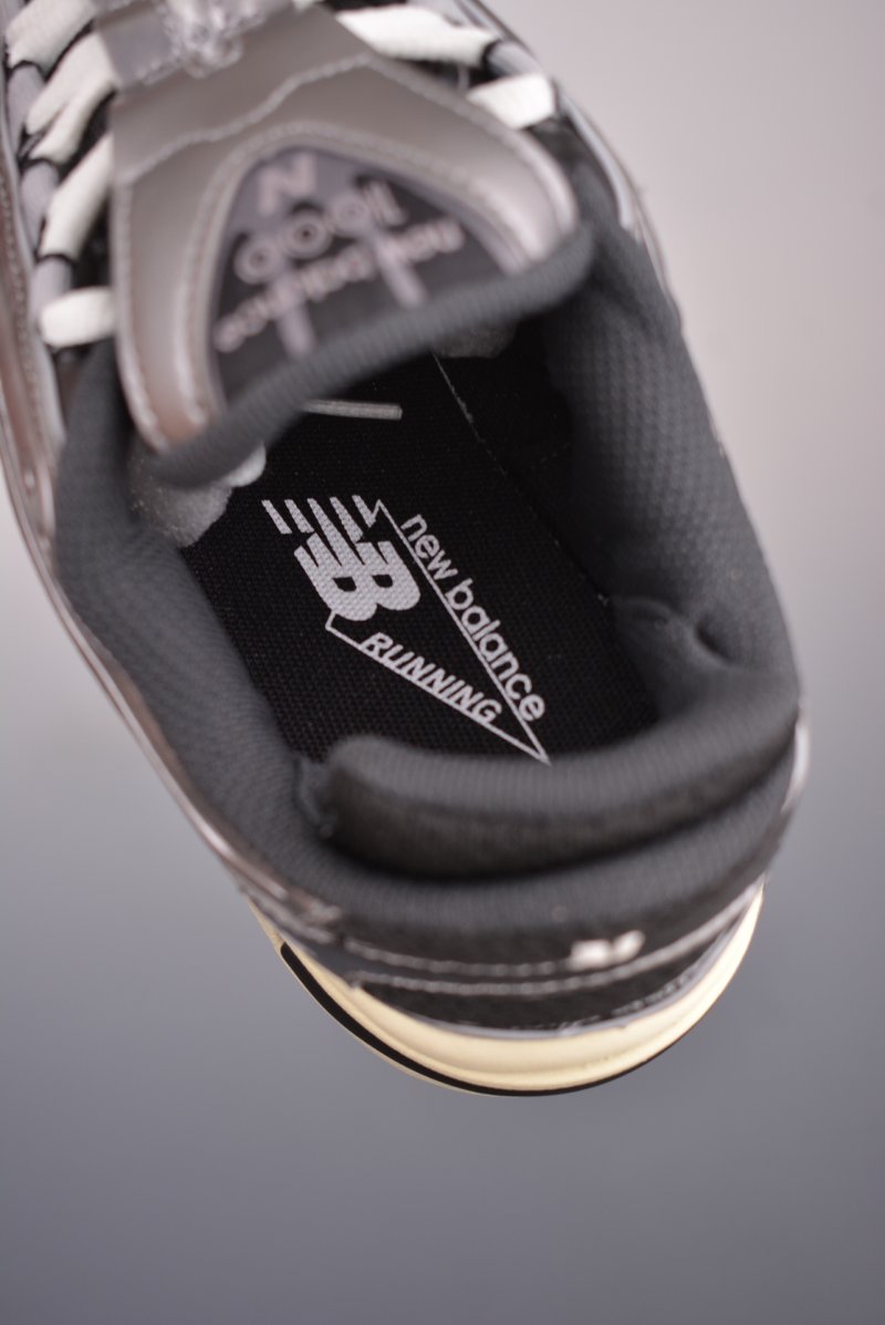 New Balance M1000 view