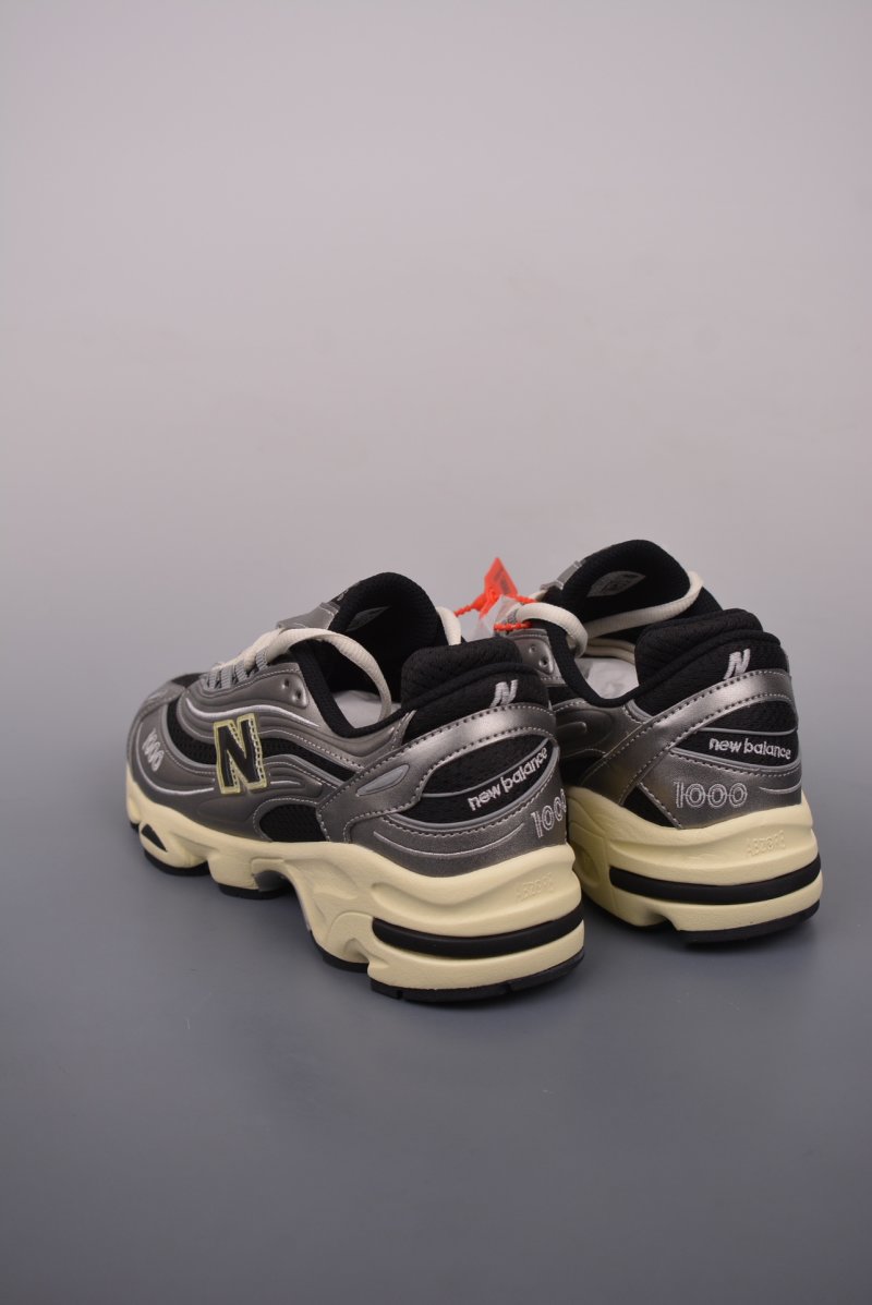 New Balance M1000 view