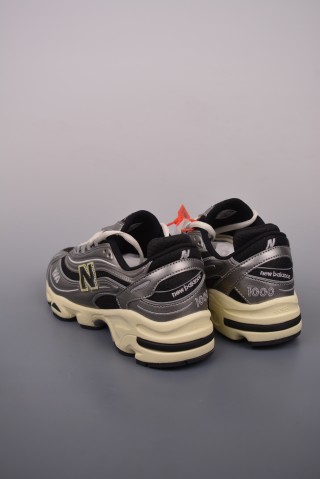 New Balance M1000 view 2