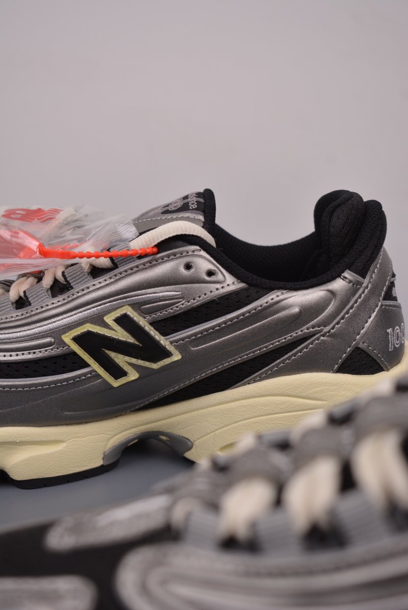New Balance M1000 view