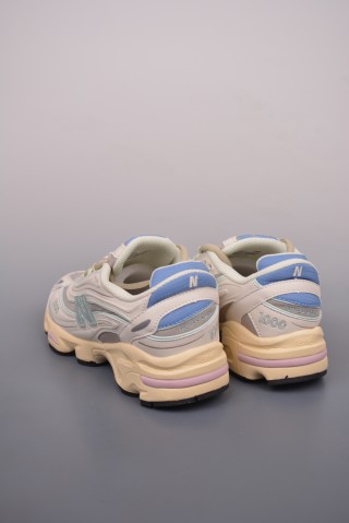 New Balance M1000 view 2