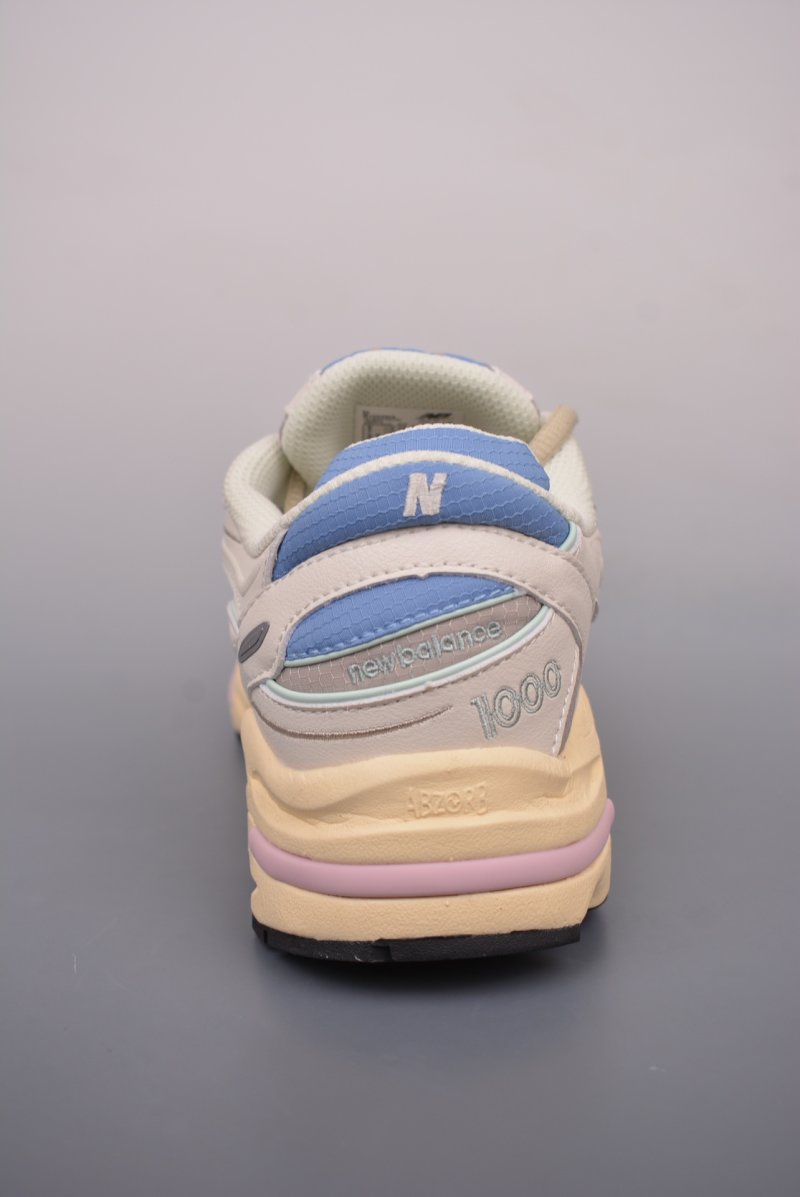 New Balance M1000 view