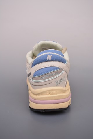 New Balance M1000 view 4