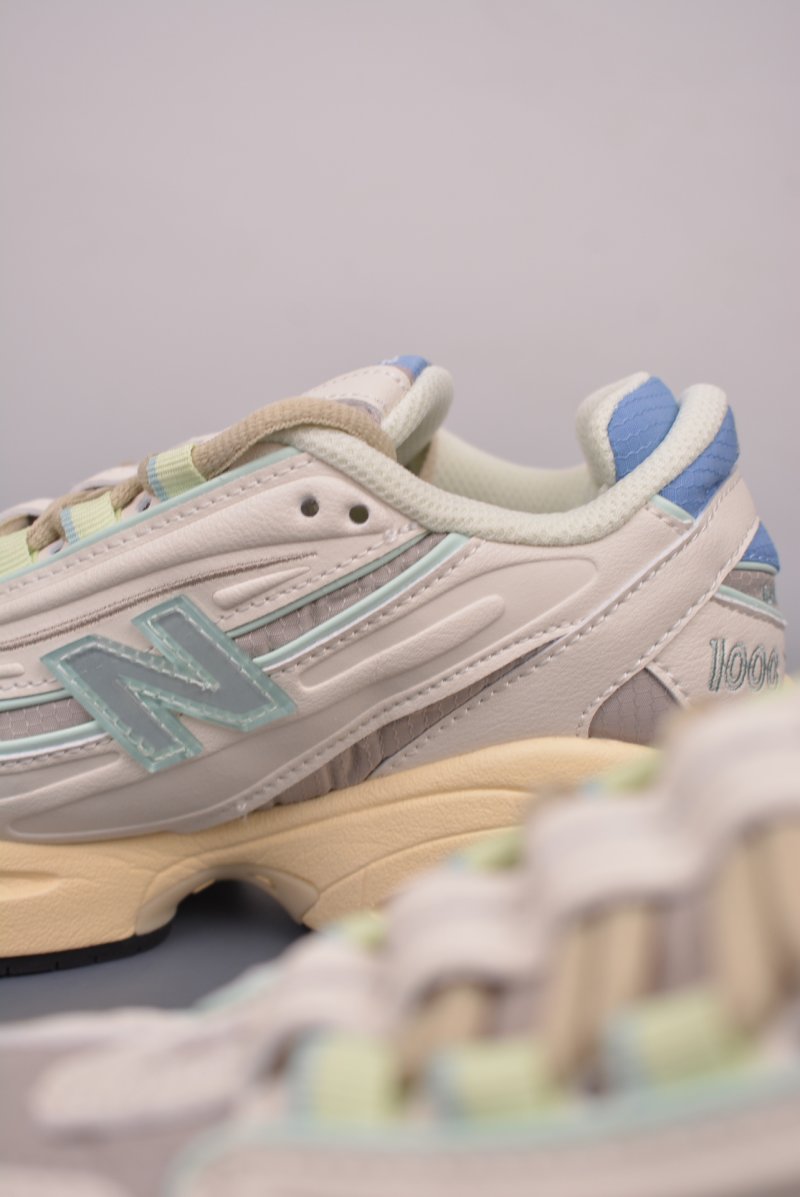 New Balance M1000 view