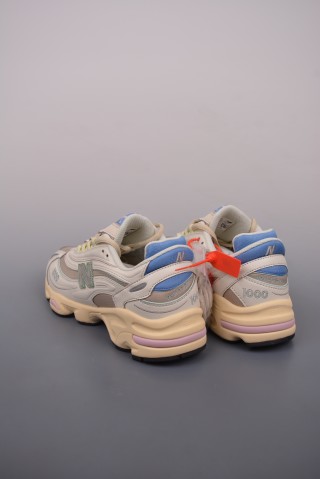New Balance M1000 view 2