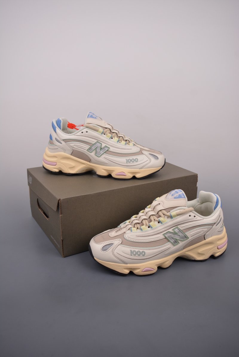 New Balance M1000 view