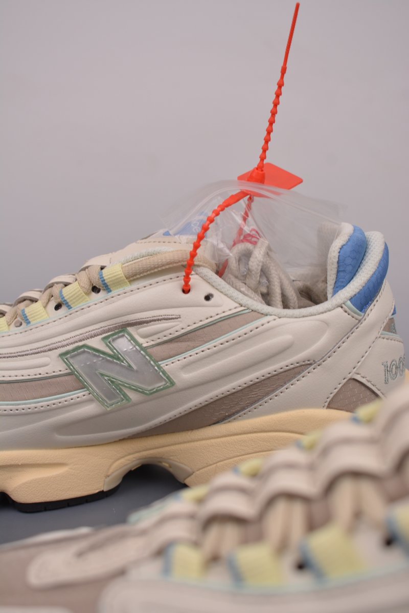 New Balance M1000 view