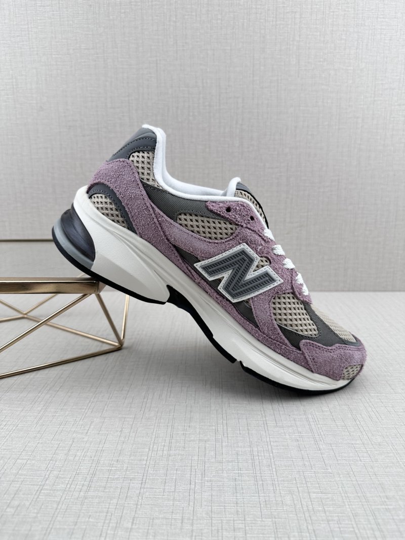 New Balance M2010 view
