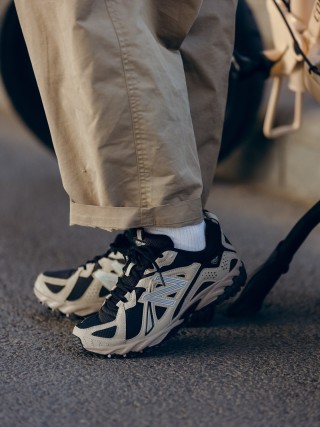 New Balance ML610 view 1