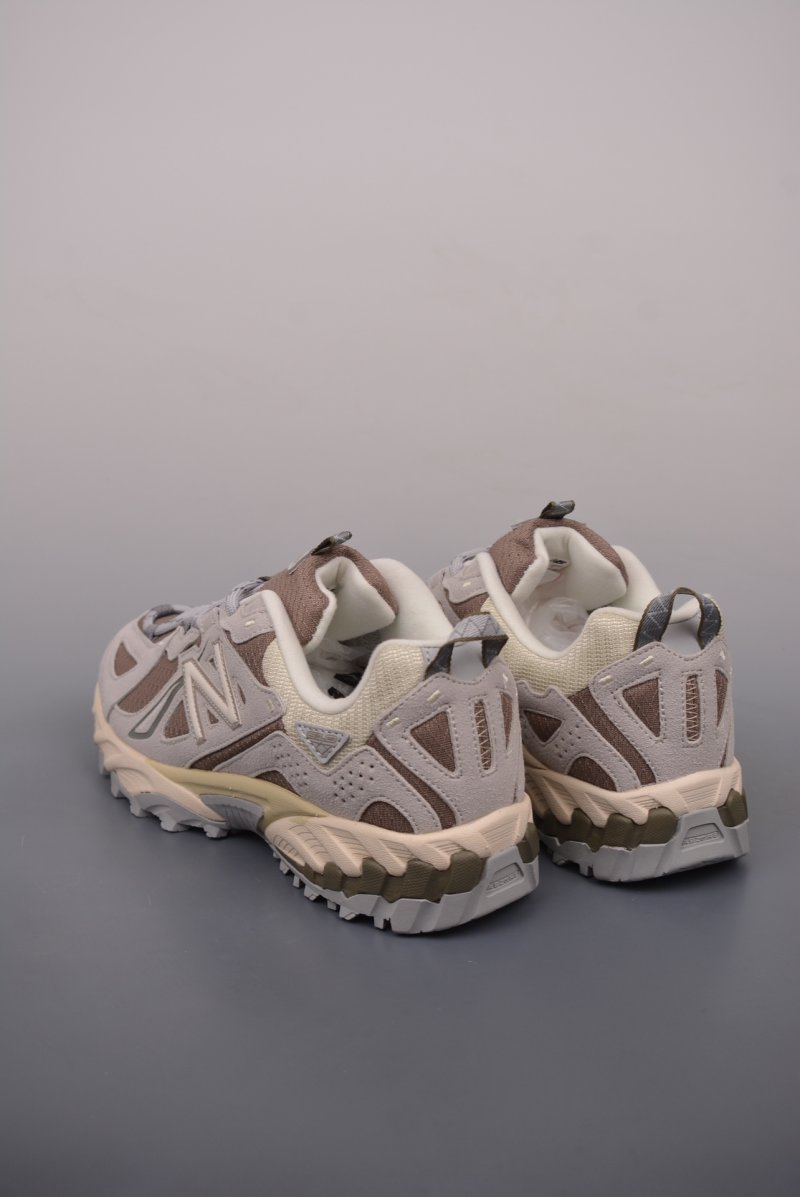 New Balance ML610T view