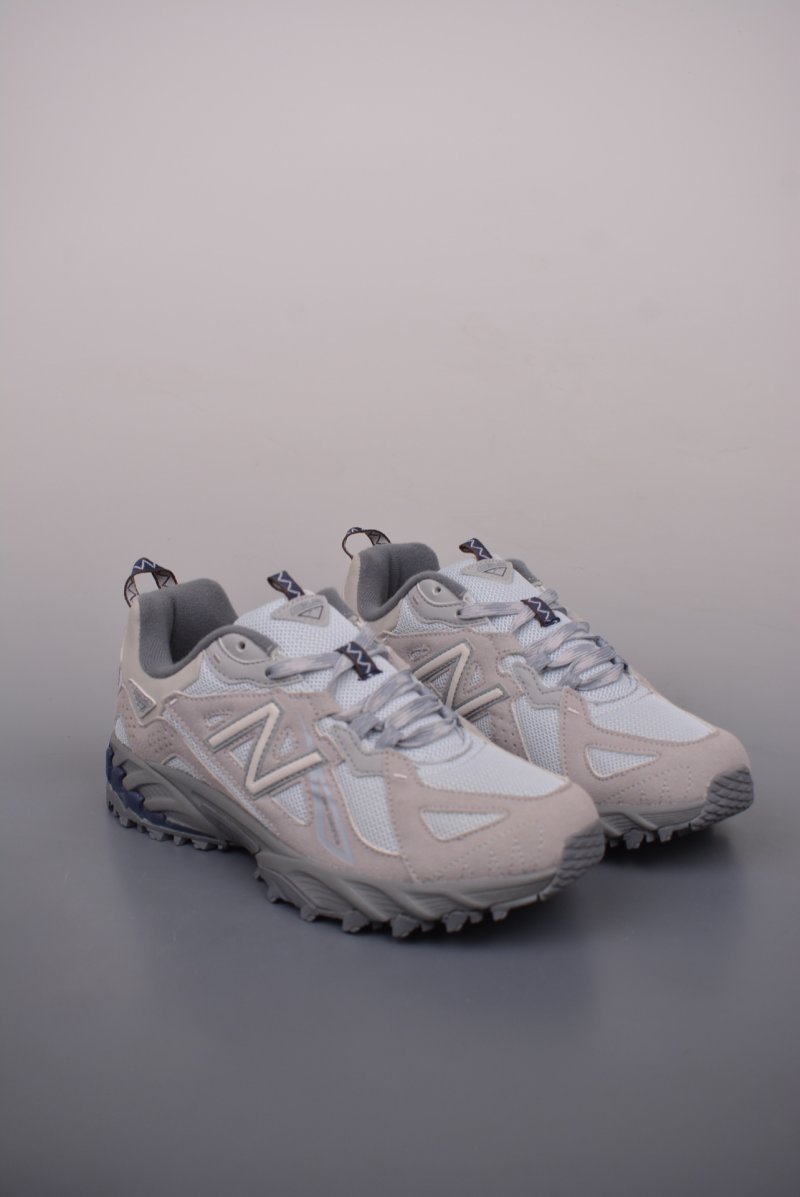 New Balance ML610T view