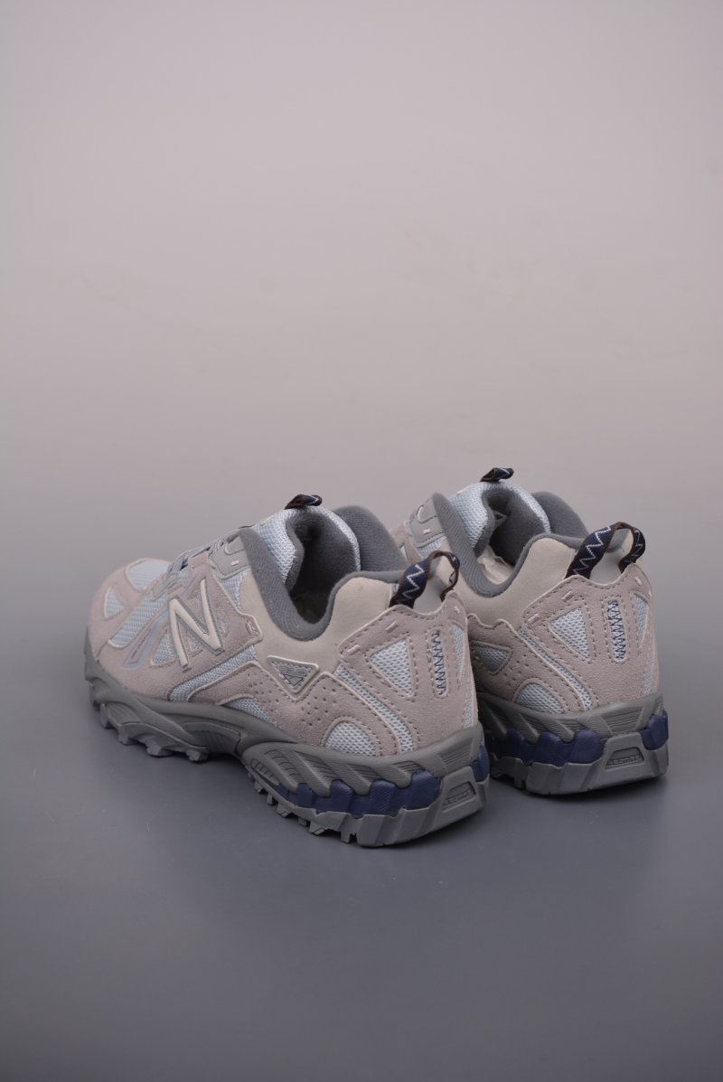 New Balance ML610T view