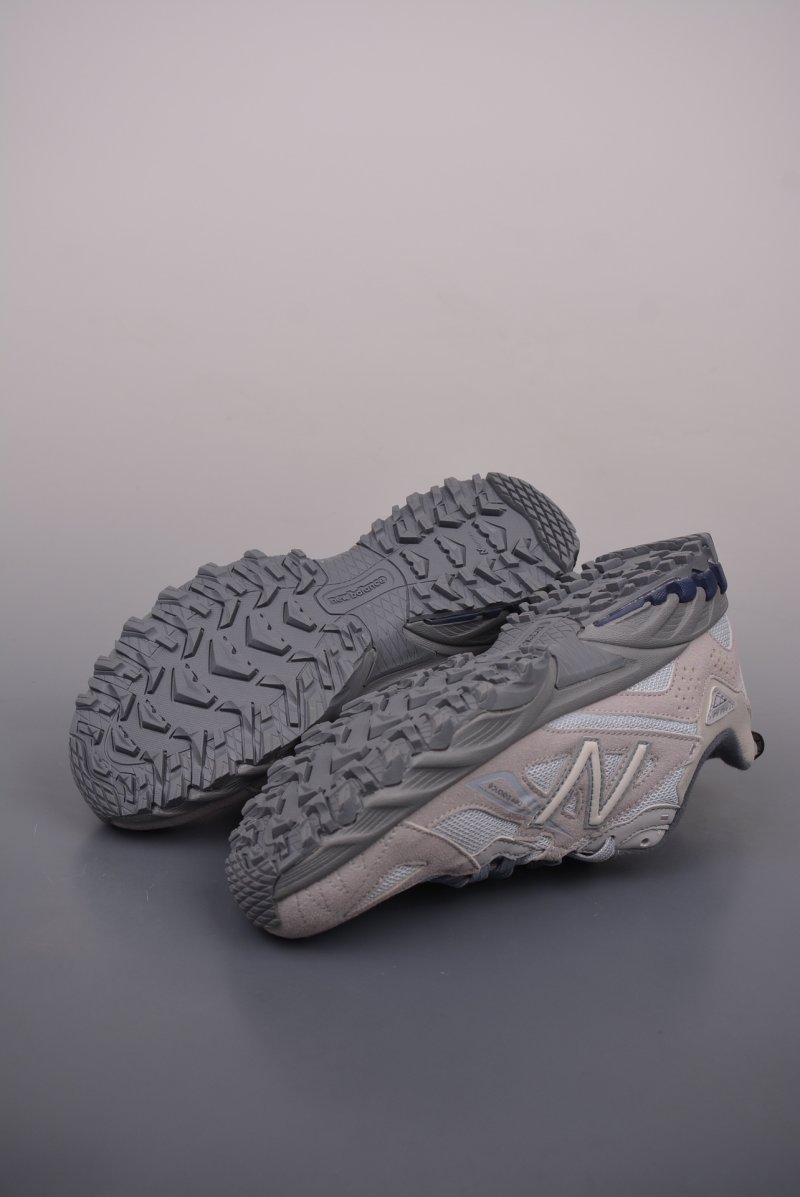 New Balance ML610T view