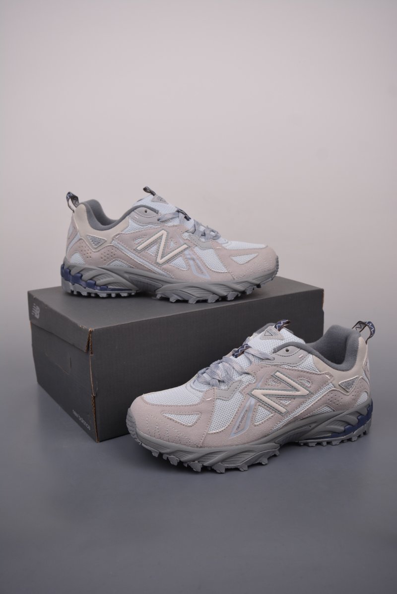 New Balance ML610T view