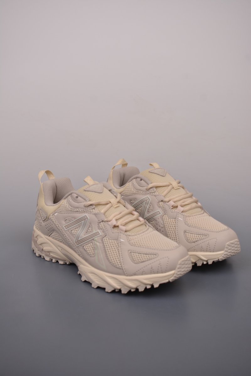 New Balance ML610T view