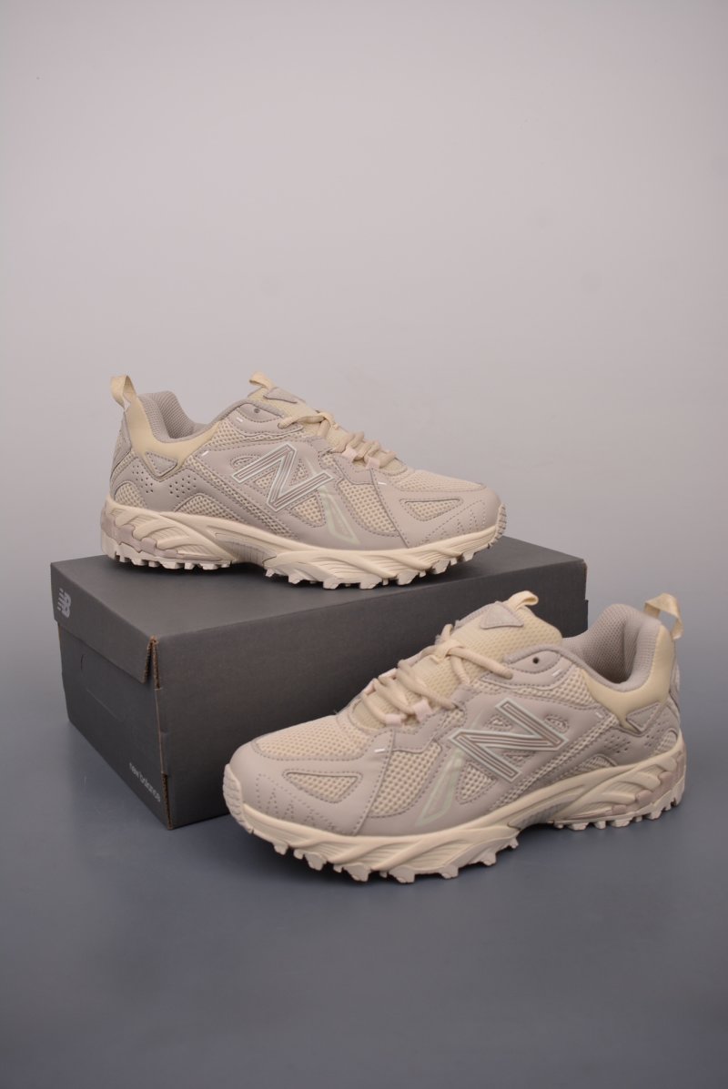 New Balance ML610T view