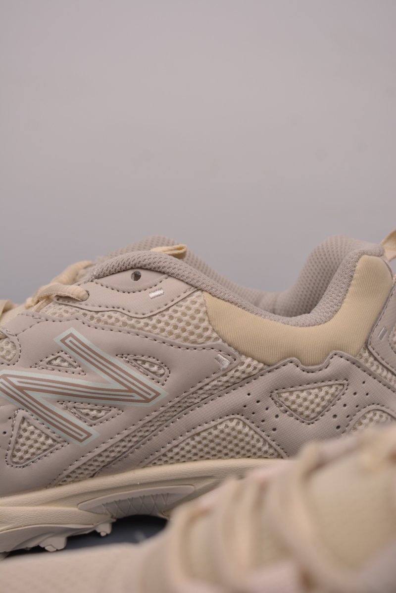 New Balance ML610T view