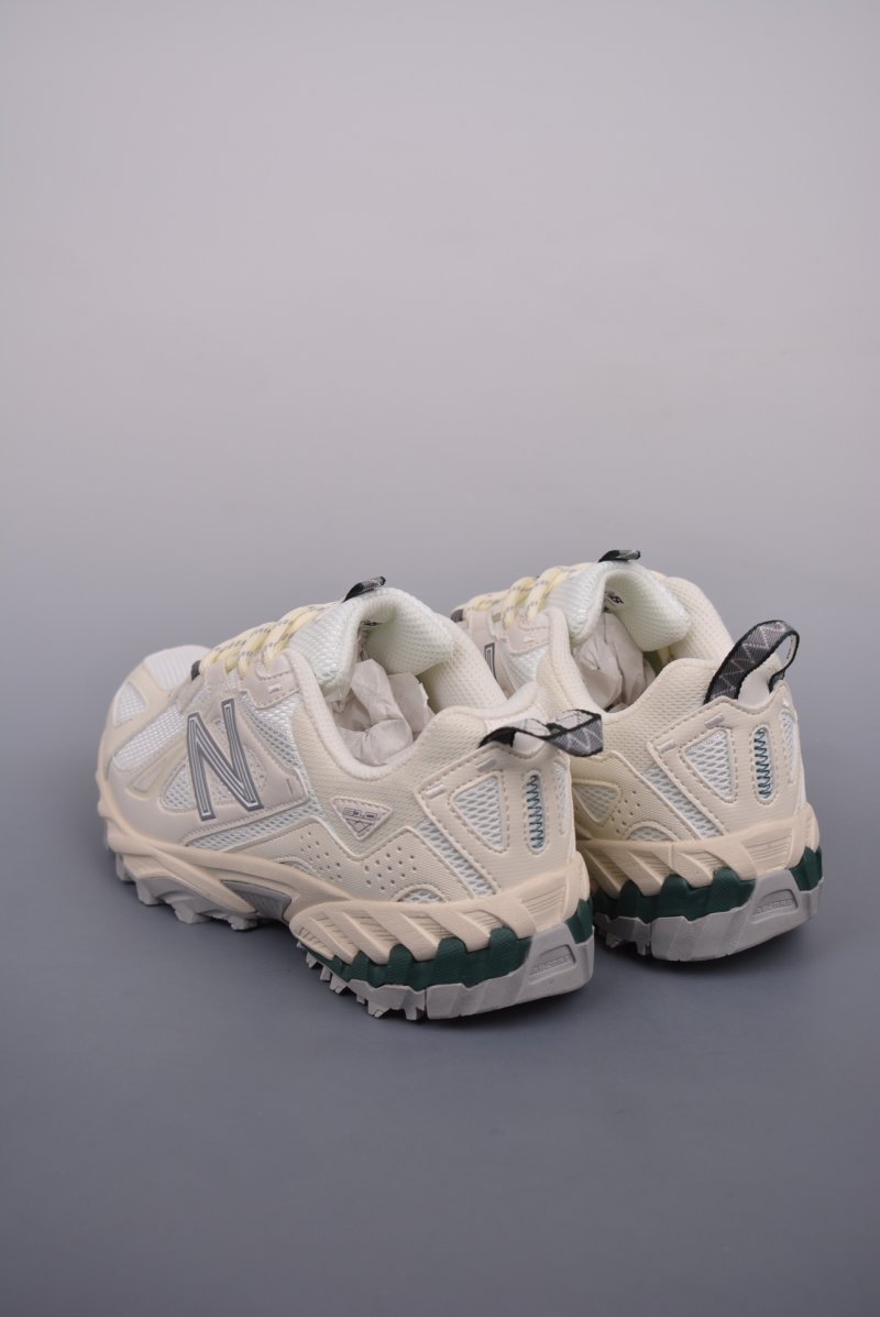 New Balance ML610T view