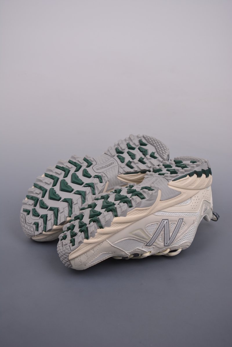 New Balance ML610T view