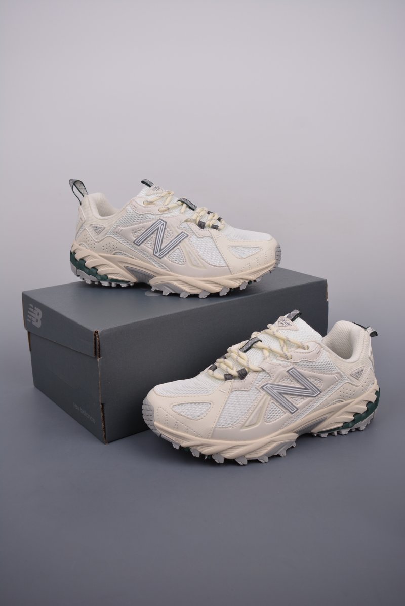 New Balance ML610T view