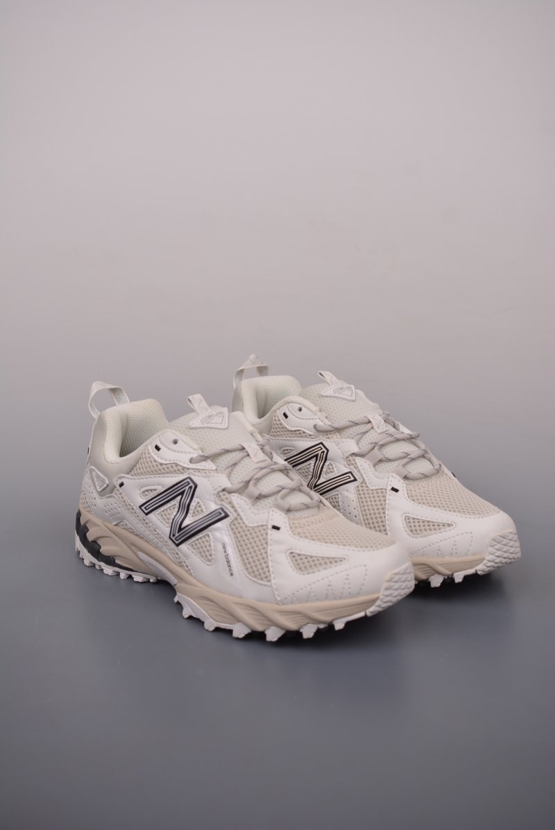 New Balance ML610T view