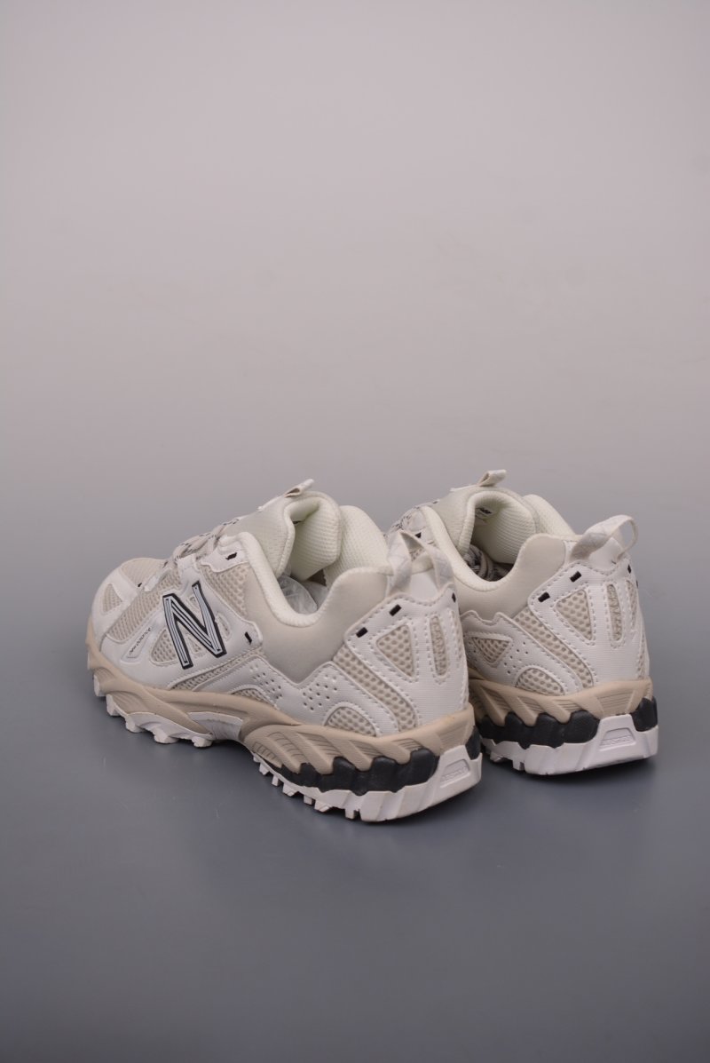 New Balance ML610T view